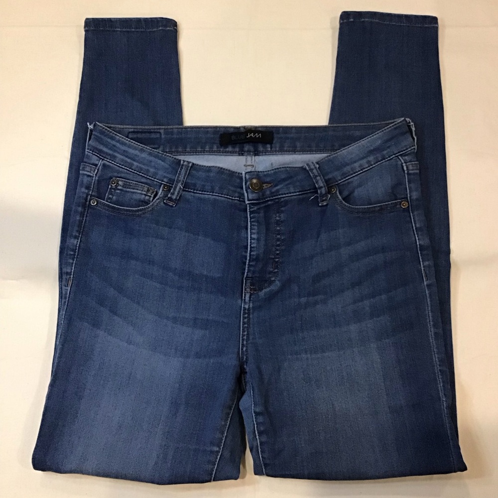 Blue Jam Women's Skinny Jeans